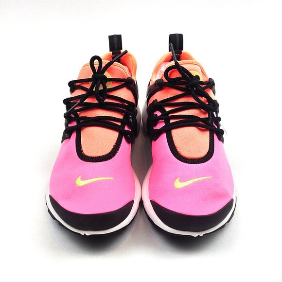 Women’s Nike Air Presto Sunset Pulse Shoes Sneakers - Picture 4 of 10